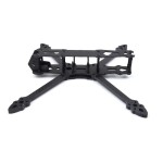 HOT Ruiqi Mark 4 V2 8inch 367mm 9inch 387mm 6mm Arm/10inch 427mm 7.5mm Arm WheelBase FPV Racing Drone DIY Freestyle Frame Kit